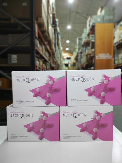 Masajeador para cuello con 6 puntos activación para simular dedos - additional image 9