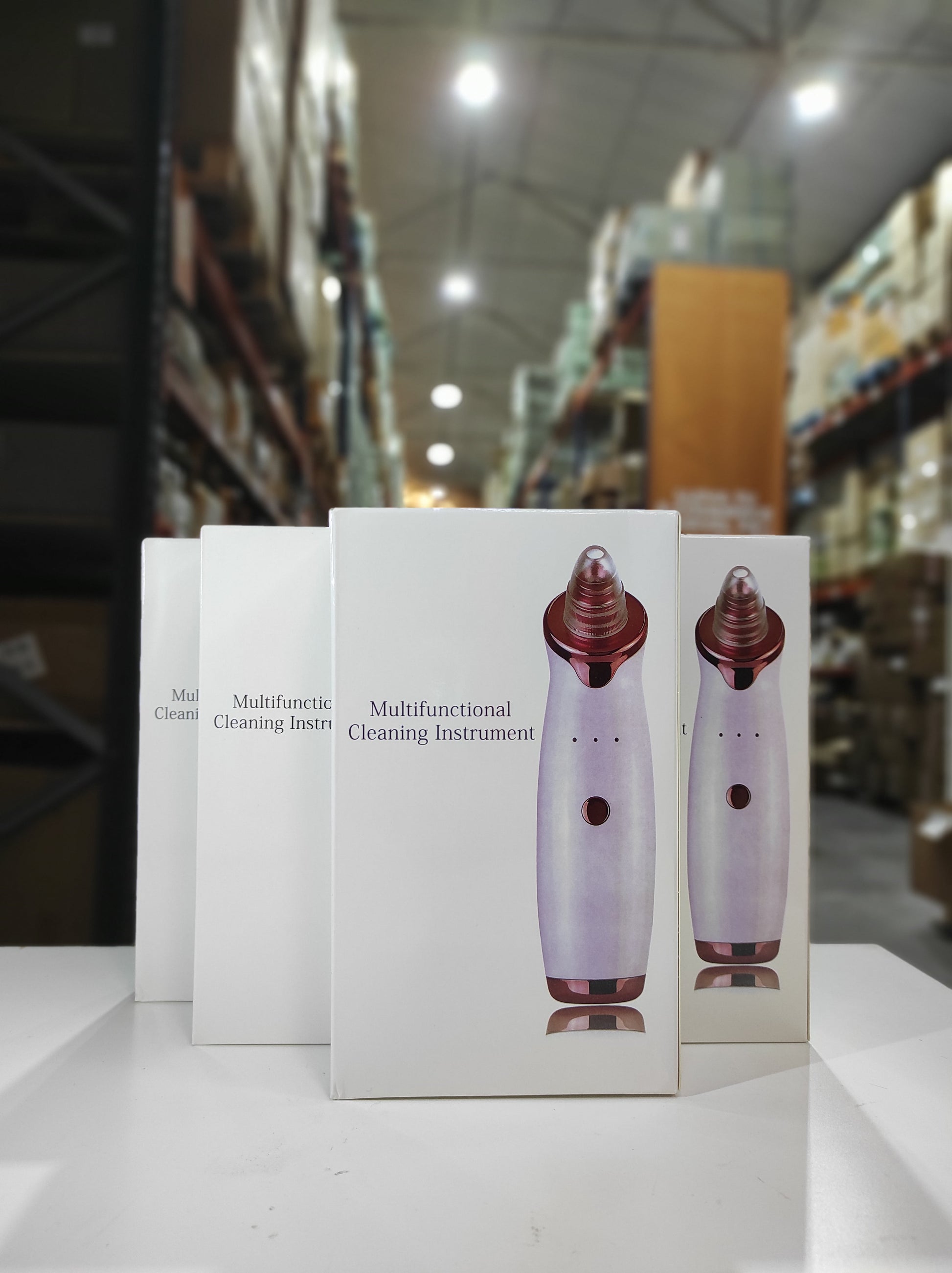 Limpiador de Puntos Negros - additional image 12