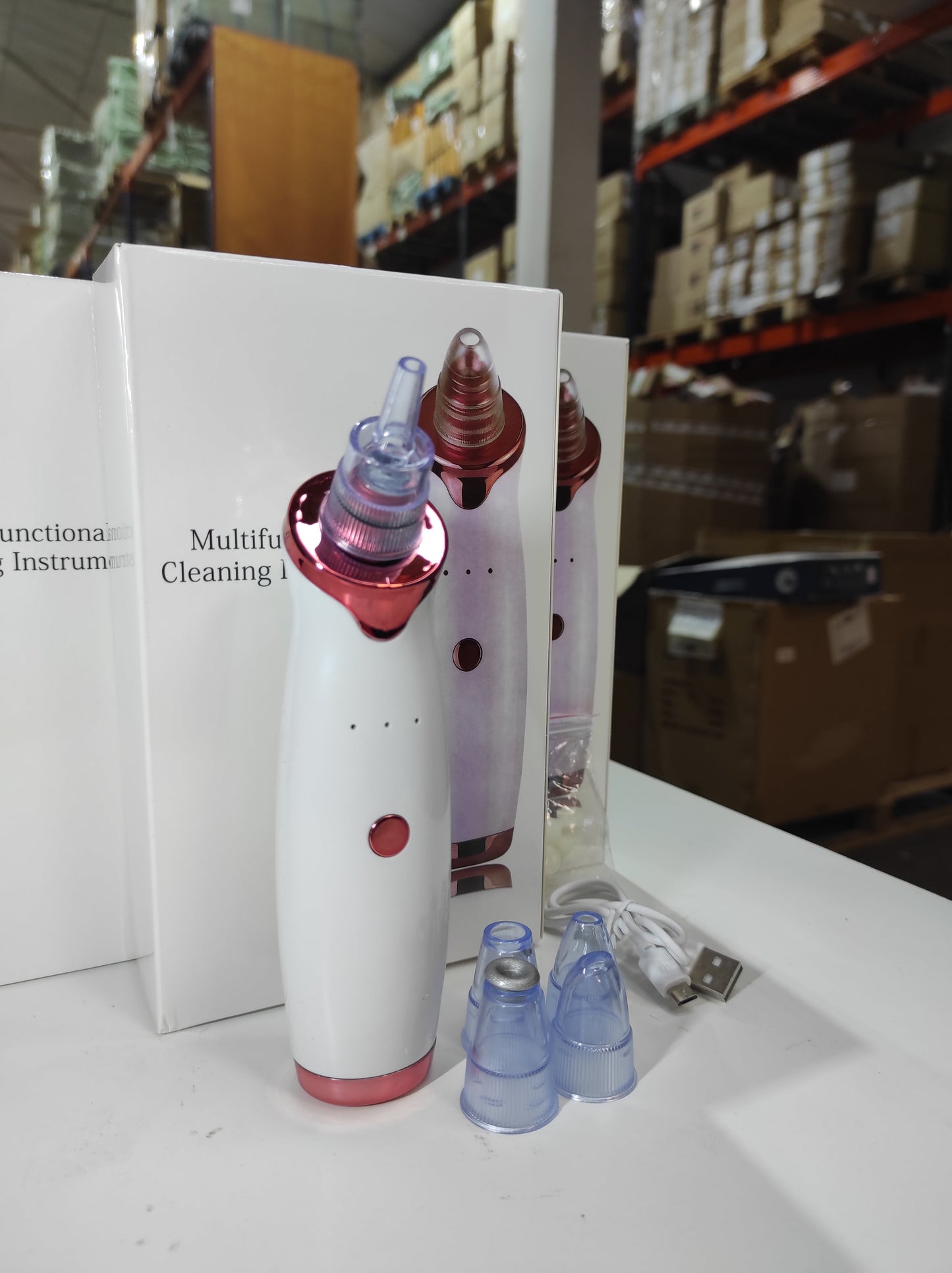 Limpiador de Puntos Negros - additional image 15