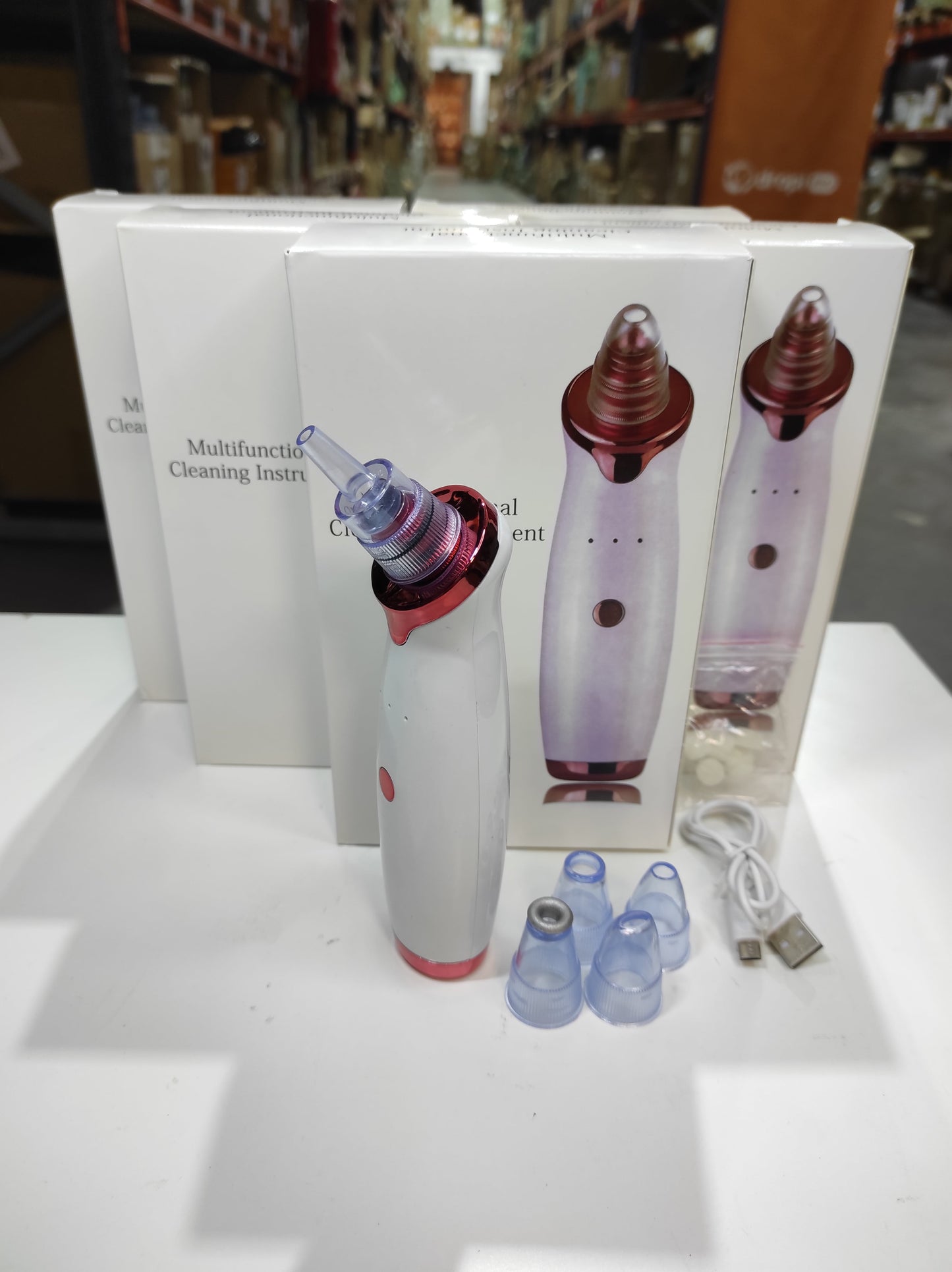 Limpiador de Puntos Negros - additional image 9