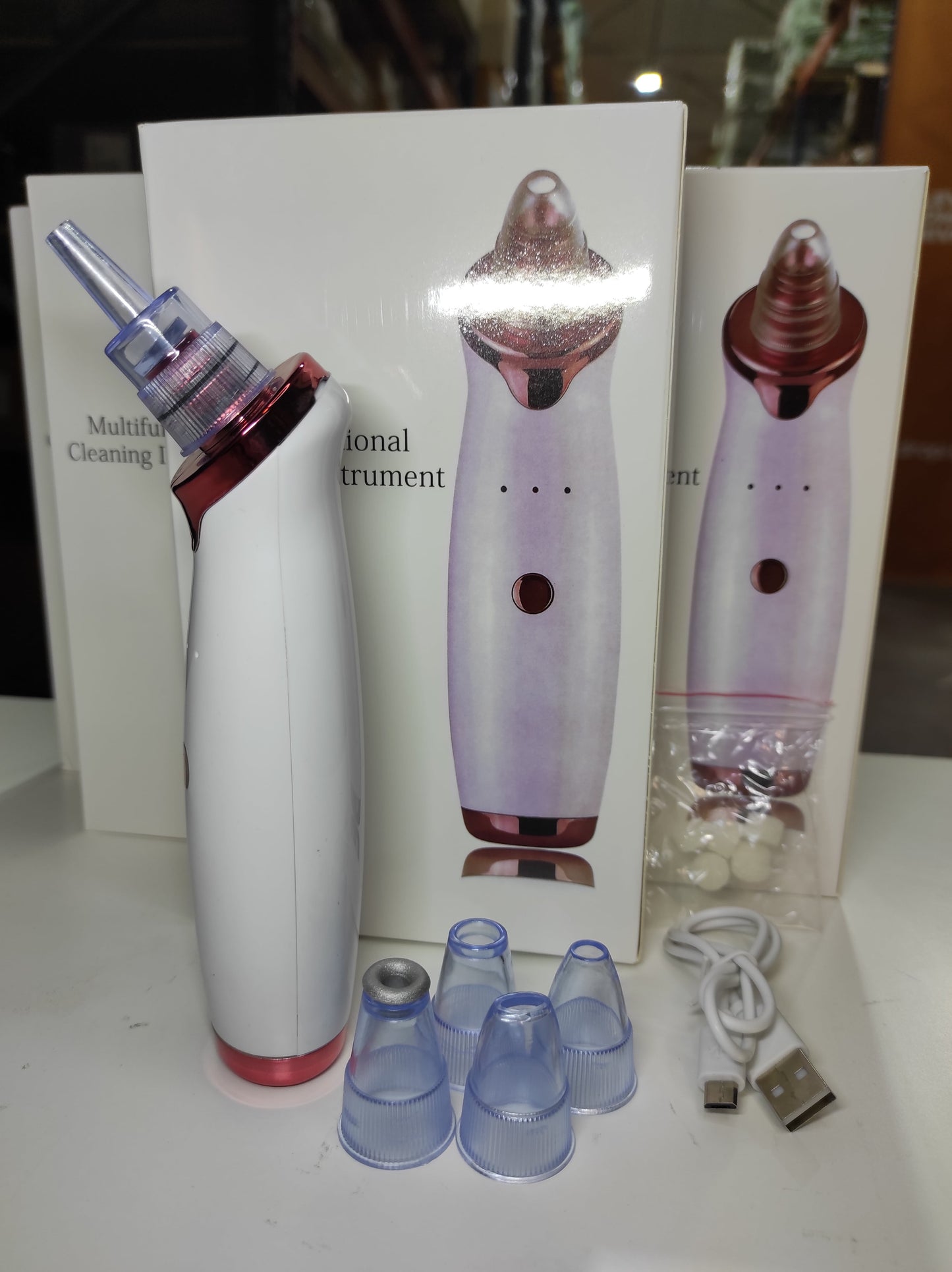 Limpiador de Puntos Negros - additional image 10