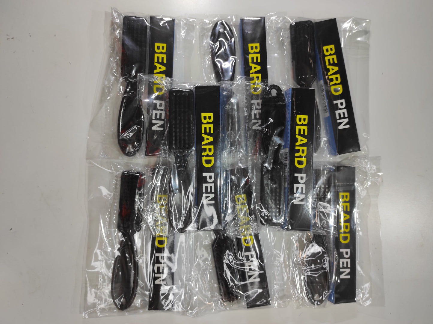 Lápiz corrector de cejas / barba - additional image 9