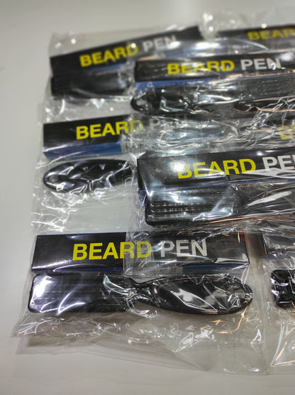 Lápiz corrector de cejas / barba - additional image 10