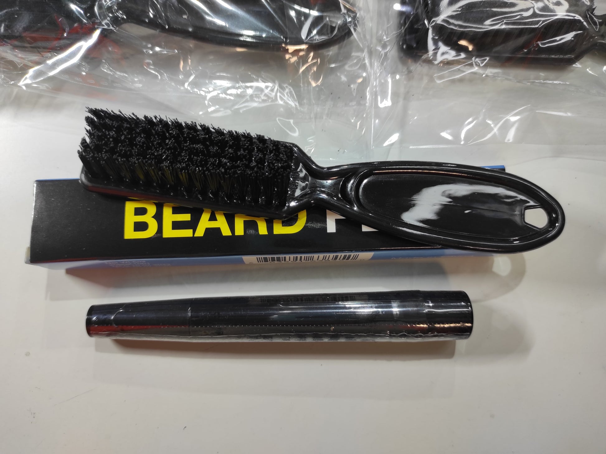 Lápiz corrector de cejas / barba - additional image 13