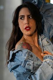 Marta R. (Andalucia)